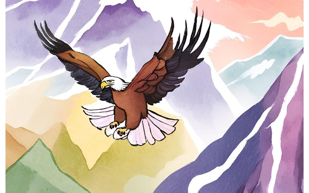 I am a pillar of strength, facing challenges with courage and unwavering determination.