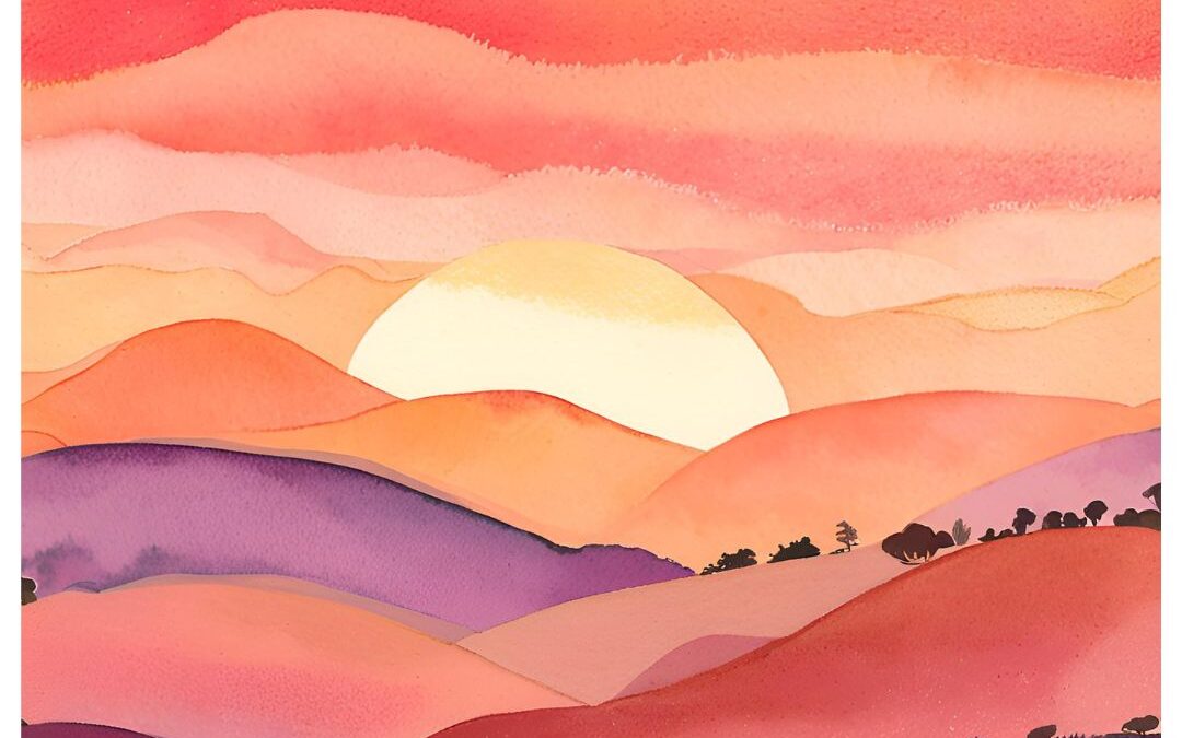 I am a vessel of gratitude, appreciating the beauty and abundance in life.