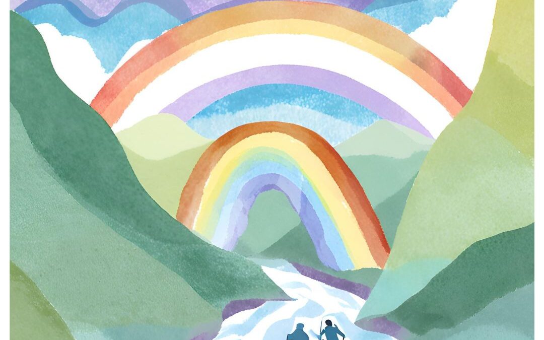 I am patient, embracing life’s timing with trust and calmness.