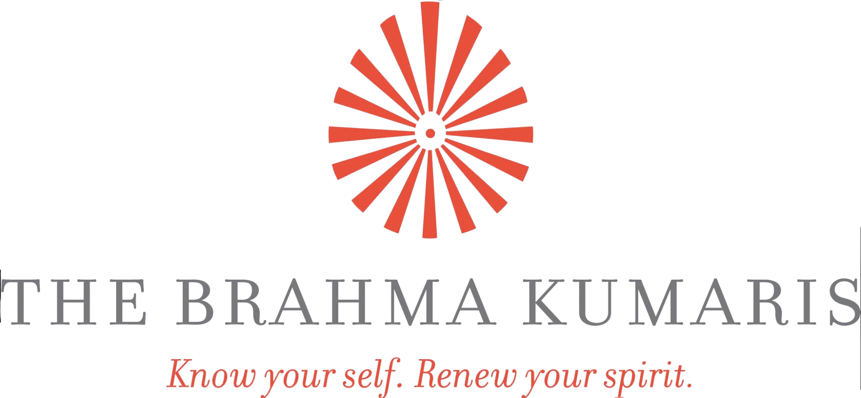 The Brahma Kumaris
